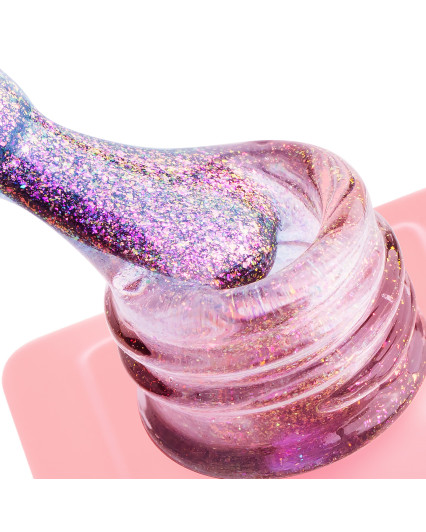 BOTTLE BUILDER MERMAID 05 7ml