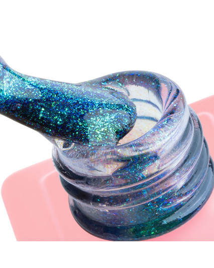 BOTTLE BUILDER MERMAID 06 7ml