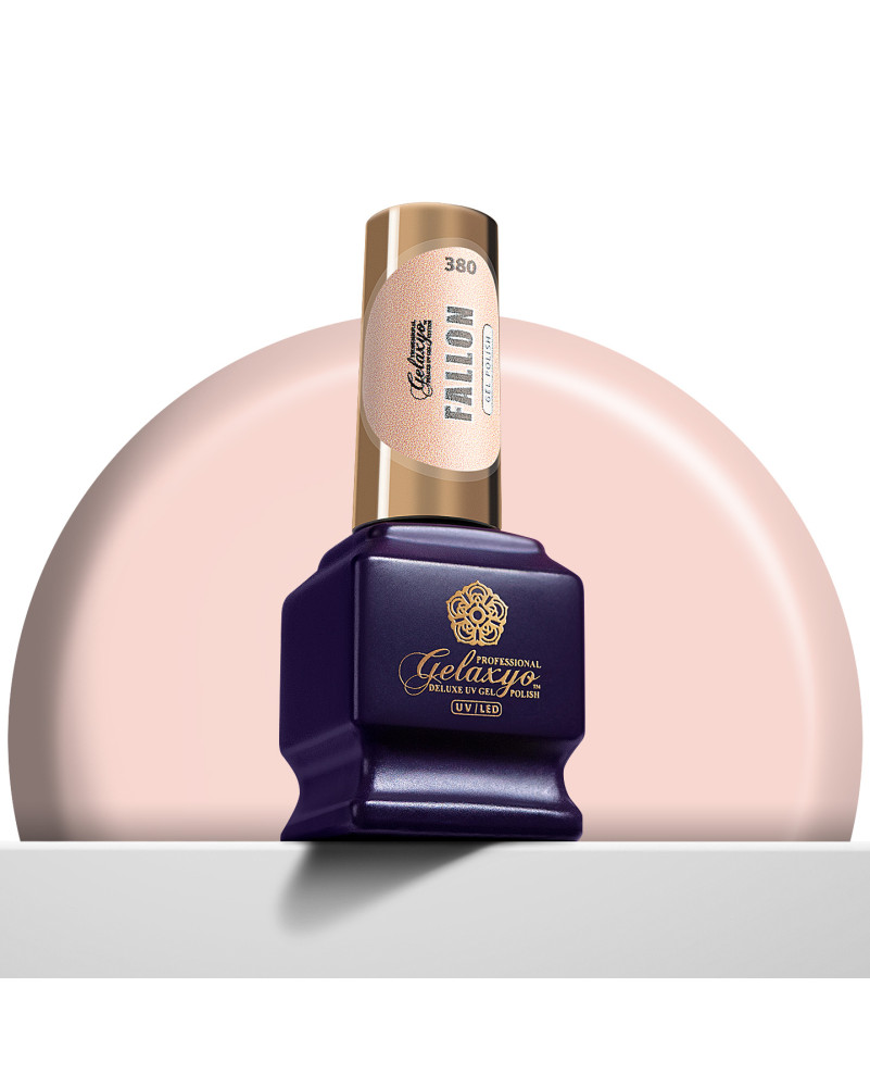 GKS380 - GELAXYO FALLON