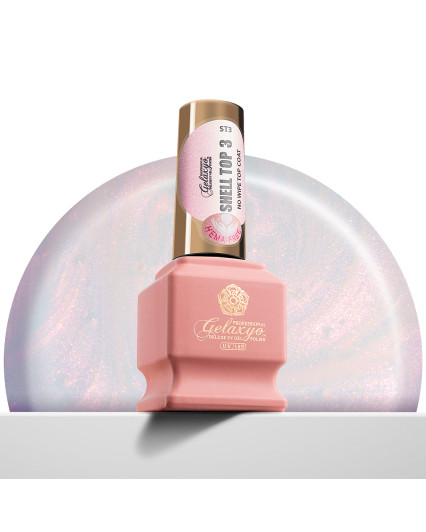 GELAXYO SHELL TOP COAT 03 - 7ml
