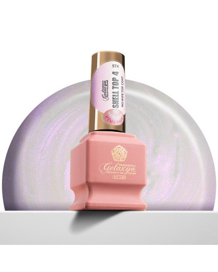 GELAXYO SHELL TOP COAT 04 - 7ml