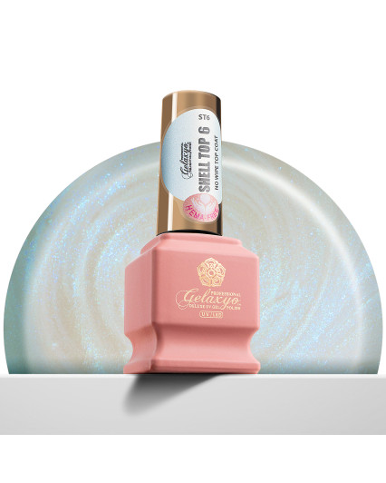 GELAXYO SHELL TOP COAT 06 - 7ml