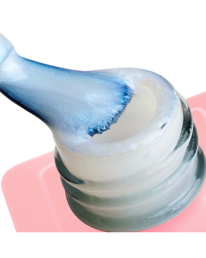 GELAXYO SHELL TOP COAT 06 - 7ml