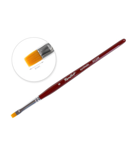 PENSULĂ ROUBLOFF DREAPTĂ NR.6 GC23R