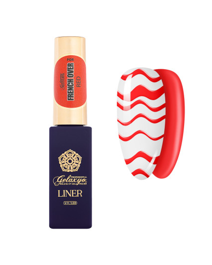 GELAXYO LINER - FRENCH OVER...
