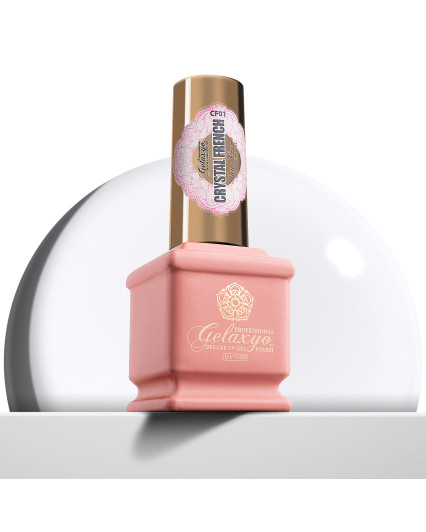 CRYSTAL FRENCH BOTTLE BUILDER 01