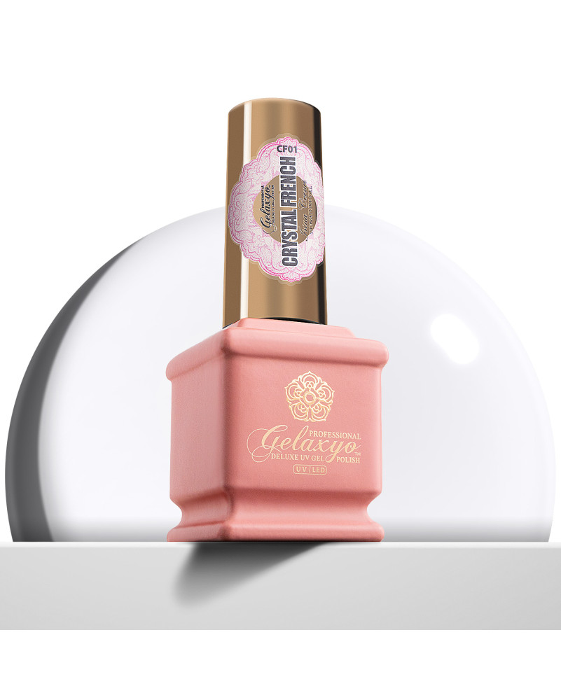 CRYSTAL FRENCH BOTTLE BUILDER 01