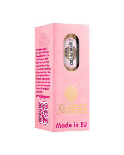 CRYSTAL FRENCH BOTTLE BUILDER 01
