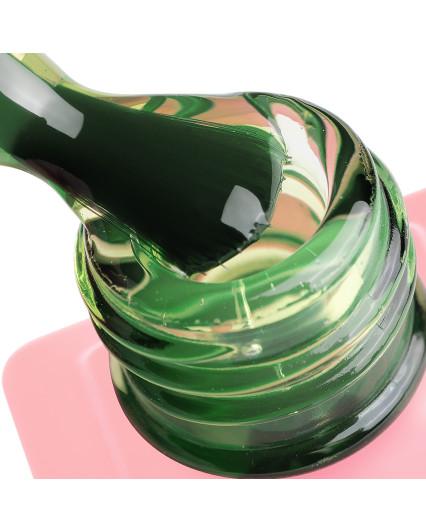 CRYSTAL FRENCH BOTTLE BUILDER 11