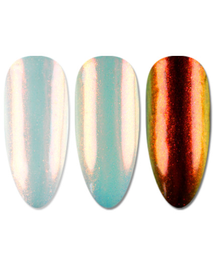 PIGMENT PUDRĂ AURORA - FAIRY MAGIC PFM12