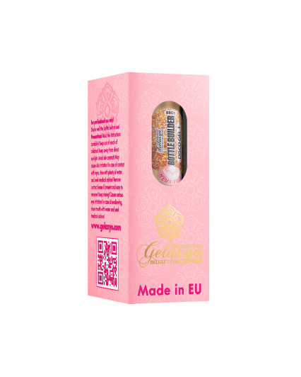 GELAXYO BOTTLE BUILDER DISCO GEL 01 - 7ml