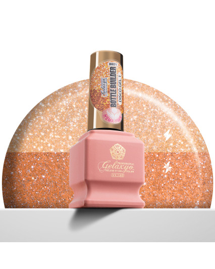 GELAXYO BOTTLE BUILDER DISCO GEL 01 - 7ml