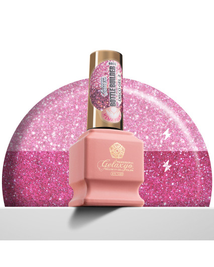 GELAXYO BOTTLE BUILDER DISCO GEL 02 - 7ml