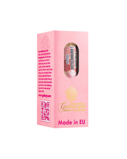 GELAXYO BOTTLE BUILDER DISCO GEL 04 - 7ml