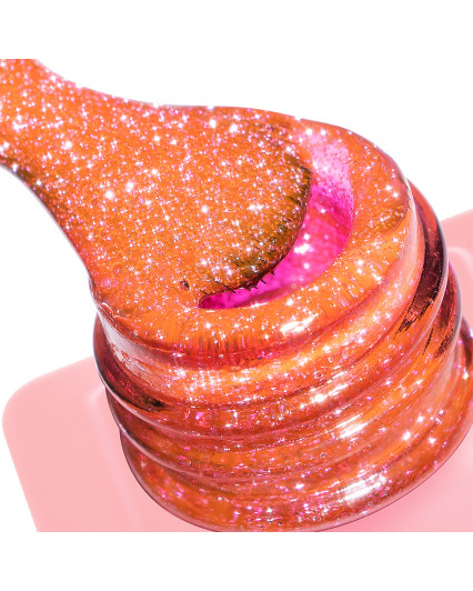 GELAXYO BOTTLE BUILDER DISCO GEL 04 - 7ml