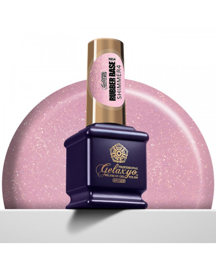 GELAXYO SHIMMER4 15ML