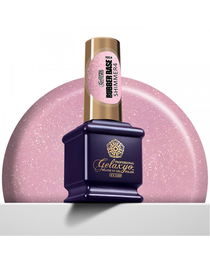 GELAXYO SHIMMER4 15ML