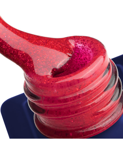GEL POLISH FRENCH GLASS 13 - 7ml
