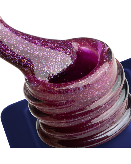 GEL POLISH FRENCH GLASS 14 - 7ml