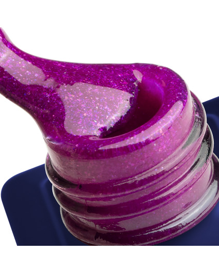 GEL POLISH FRENCH GLASS 16 - 7ml
