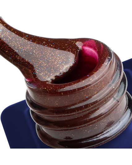GEL POLISH FRENCH GLASS 21 - 7ml