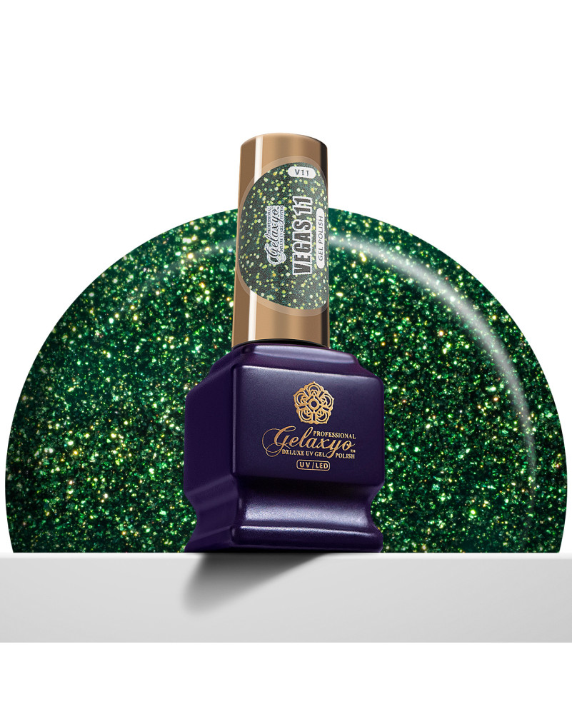 GELAXYO VEGAS 11 - 7ml