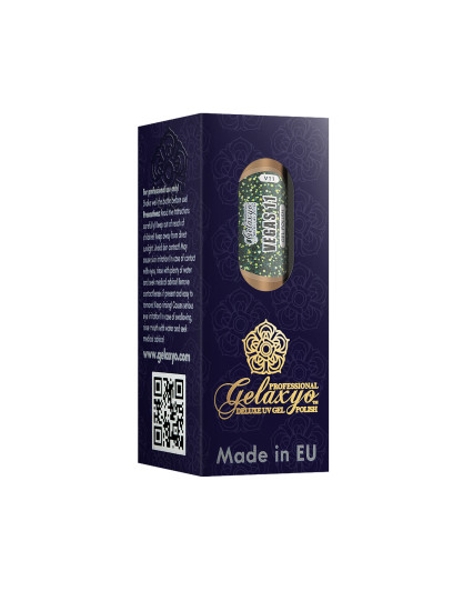 GELAXYO VEGAS 11 - 7ml