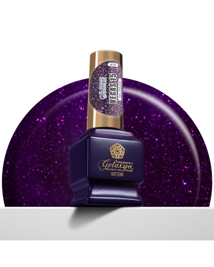 GELAXYO VEGAS 15 - 7ml