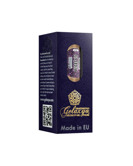 GELAXYO VEGAS 15 - 7ml