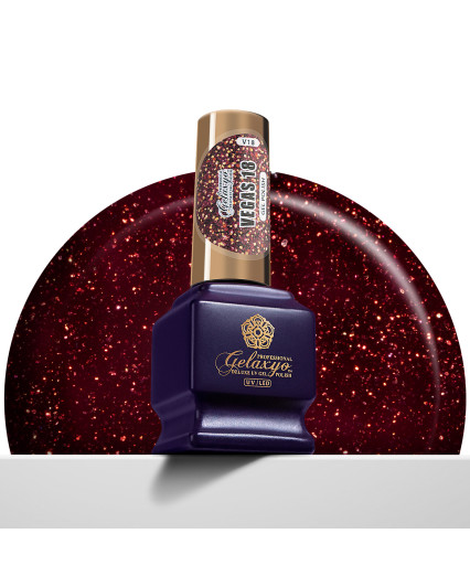 GELAXYO VEGAS 18 - 7ml