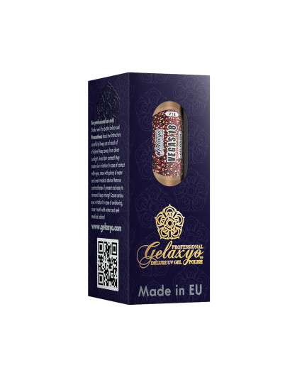 GELAXYO VEGAS 18 - 7ml