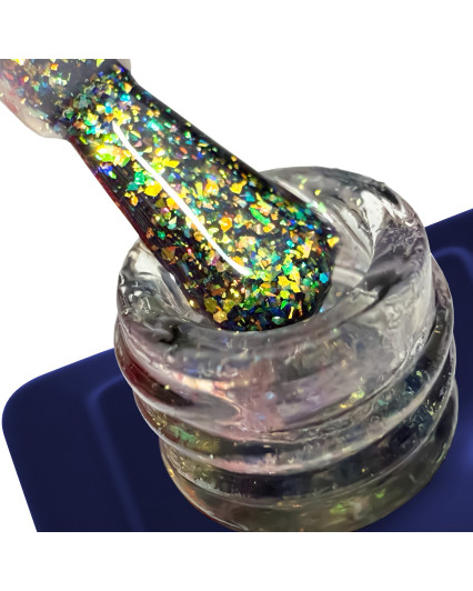GELAXYO EIVISSA TOP COAT 03 7ml