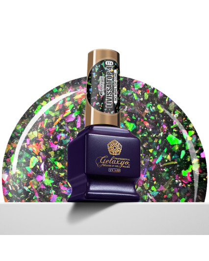 GELAXYO EIVISSA TOP COAT 04 7ml