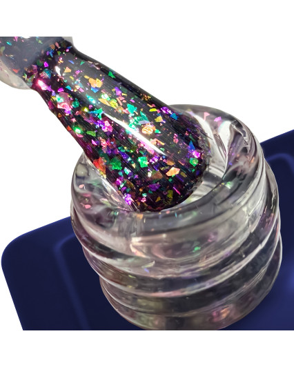 GELAXYO EIVISSA TOP COAT 05 7ml