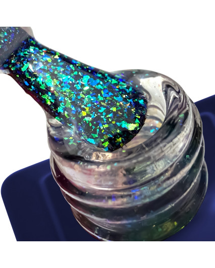 GELAXYO EIVISSA TOP COAT 07 7ml