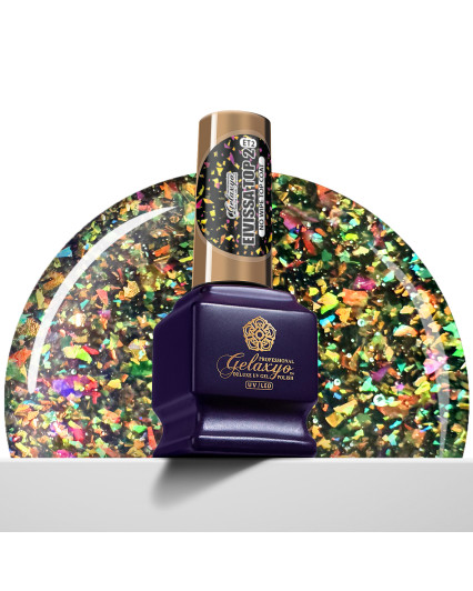 GELAXYO EIVISSA TOP COAT 02 7ml