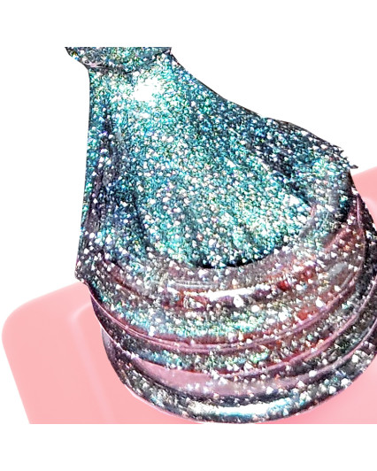 DIAMOND DUST MERMAID MIRAGE  TOP