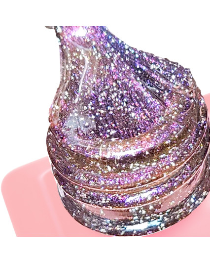 DIAMOND DUST FAIRY-WHISPER TOP