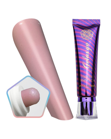 GELAXYO POLYACRYL GEL NUDE SKIN