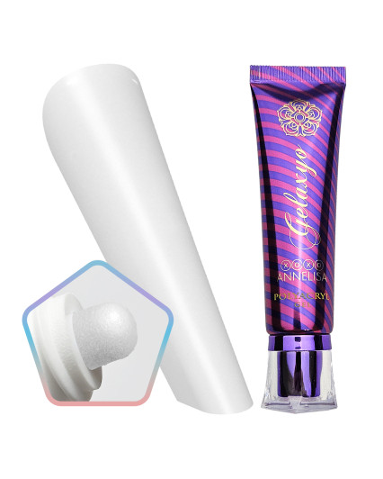 GELAXYO POLYACRYL GEL PERFECT WHITE