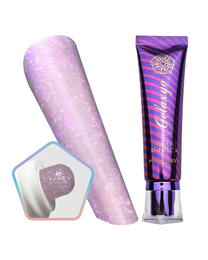 GELAXYO POLYACRYL GEL SLIM PINK