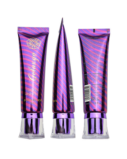 GELAXYO POLYACRYL GEL PINK DUST