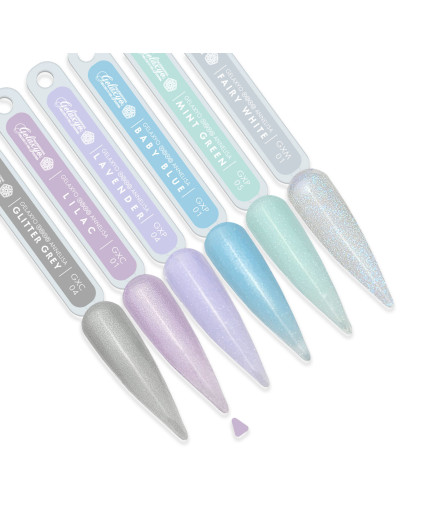 GELAXYO POLYACRYL GEL LILAC