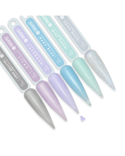 GELAXYO POLYACRYL GEL LAVENDER
