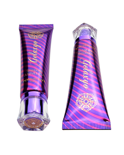 GELAXYO POLYACRYL GEL LAVENDER