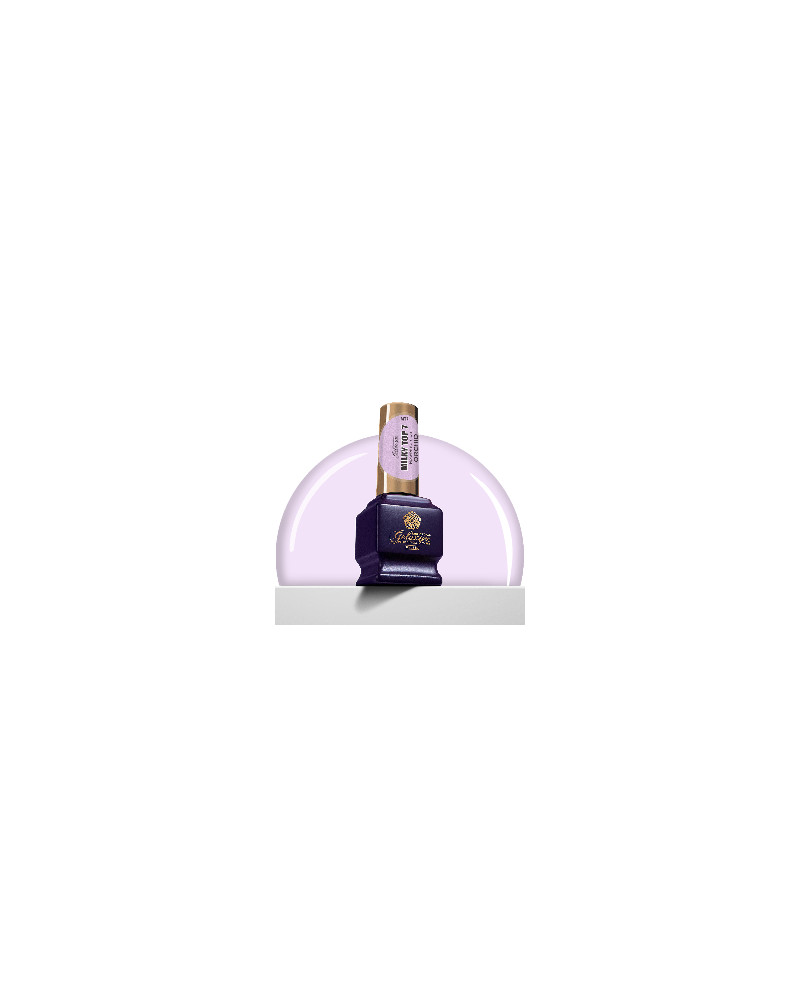 GELAXYO MILKY TOP ORCHID 7 - 7ml