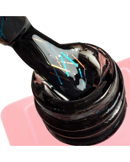 GELAXYO RUBBER BASE PARTY 01 7ml