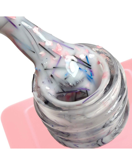 GELAXYO RUBBER BASE PARTY 02 7ml