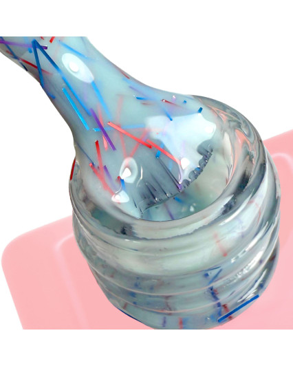 GELAXYO RUBBER BASE PARTY 03 7ml