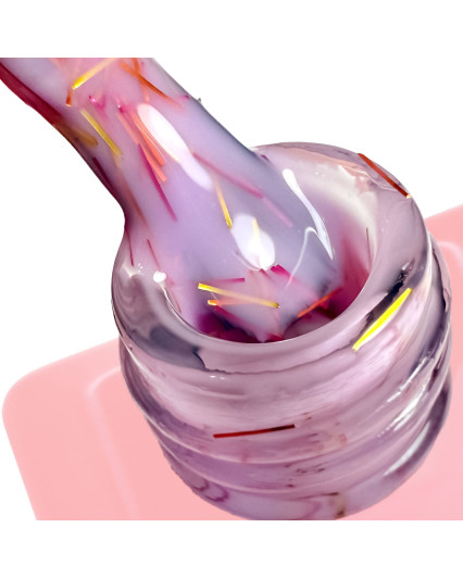 GELAXYO RUBBER BASE PARTY 05 7ml